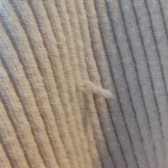 Pink Cardigan - Picture 3 of 4